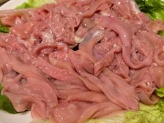 -朱氏胖子烂火锅(洪崖洞店)