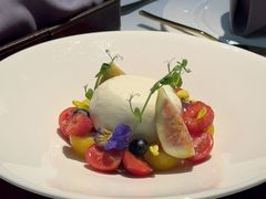 -Wei菋·Le Bistrot