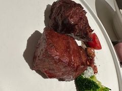 -赤火牛排(金狮广场店)