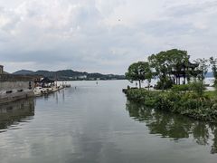 -东钱湖旅游度假区