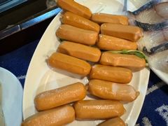 -大红袍火锅料理(尖沙咀店)