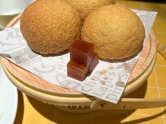 -蔡澜点心·粤菜(海印都荟城店)