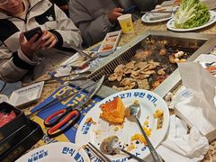 -阿亲家·韩式无限烤肉(春熙路店)