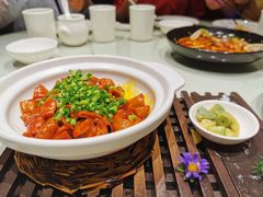 -马仕玖煲·融合菜·酥不腻烤鸭(人大店)