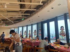 -西贝莜面村(金隅嘉品mall店)