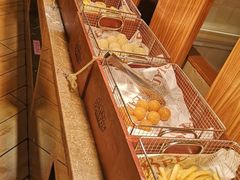 自助取餐区-欢乐牧场海鲜烤肉自助(牡丹园店)