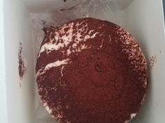 提拉米苏爆浆蛋糕-糖涩(新佳丽店)
