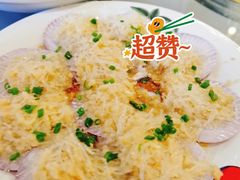 -达叔香味海鲜(海棠68环球美食街店)