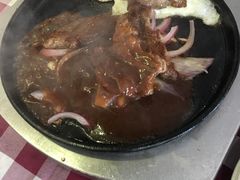 -开心果牛扒城(雍华庭店)
