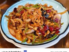 -东北老家私房菜(文灶店)