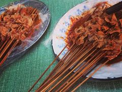 玲玲涮牛肚-玲玲涮牛肚(土门坊店)