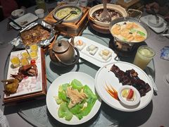 -大鸽饭(体育西路店)