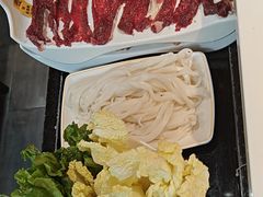 -潮发潮汕牛肉店(龙洞店)