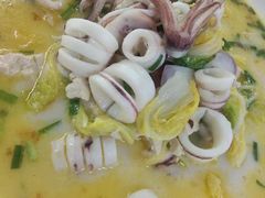 -味莊·青岛菜(云霄路店)