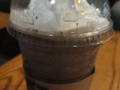 -星巴克(哈尔滨新一百店)