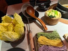 -芸山季·云南野生菌火锅(人民广场来福士店)