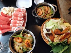 -锅色天香(巴士底区店)