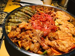 -黄记煌三汁焖锅(三胞广场店)
