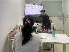 -欧亚外语•小语种•雅思托福PTE(汉口校区)