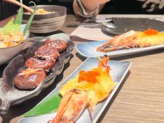 -玉川屋创意日料(北美新天地店)