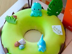 -壹点壹客·生日蛋糕(龙岗店)