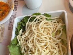 -老员外骨汤火锅(海州古城店)