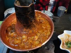 -火燒雲傣家菜(鼓楼店)