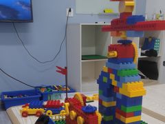 -童程童美信奥赛科技特长·乐高编程科创机器人(万达银盆岭校区)