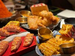 -摩打食堂(壹方中心店)