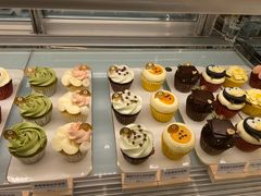 -Pantry's Best派悦坊蛋糕(K11购物艺术中心店)