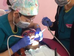 -希望齿科(河西店)