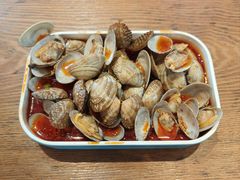-华府九号海鲜烧烤大排档(龙域店)