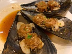 -万龙洲海鲜(大兴绿地缤纷城店)