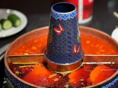 -咏江南·苏式火锅·苏州评弹(观前街店)