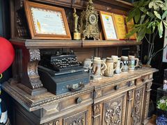 -布拉格餐厅· 中欧捷克菜(全国首店)