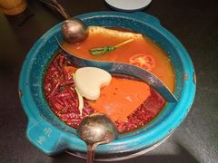 -吼堂老火锅(太古里总店)