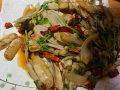 -小俩口烧烤东北菜(双井店)