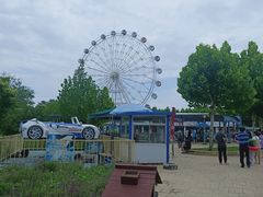 -渔岛海洋度假区