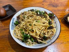 -邓邓胖姐拌面(濉溪路店)