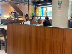 -和平馆·地道港澳茶餐厅(西门口店)