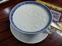 -周大娘牛乳(旧寨古村总店)