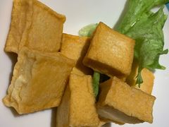 鱼豆腐-青瓷火锅料理(西单大悦城店)