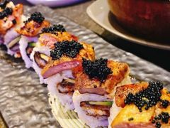 -将太无二·北美传奇寿司(荟聚购物中心西红门店)