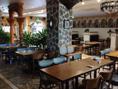 大堂-巴依老爷新疆美食(望京小街店)