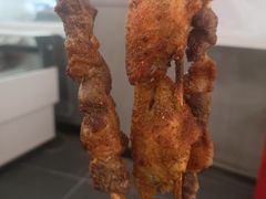 -盒马鲜生(杨高南路店)