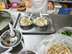 泡泡小馄饨-荣巷小馄饨(荣巷店)