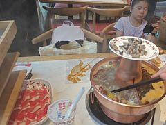 -东门口涮肉·砂锅·烤串(老门东店)