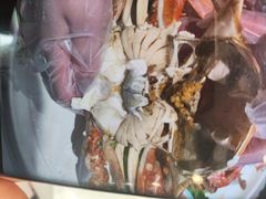 -鲜得莱渔港·小平岛海胆馆(七贤岭店)