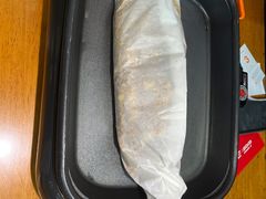 -三煮纸包鱼(青岛总店)