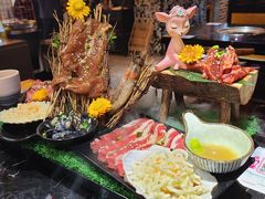 酱汁牛五花-鹤江桥·红油牛肉粉(SKP店)